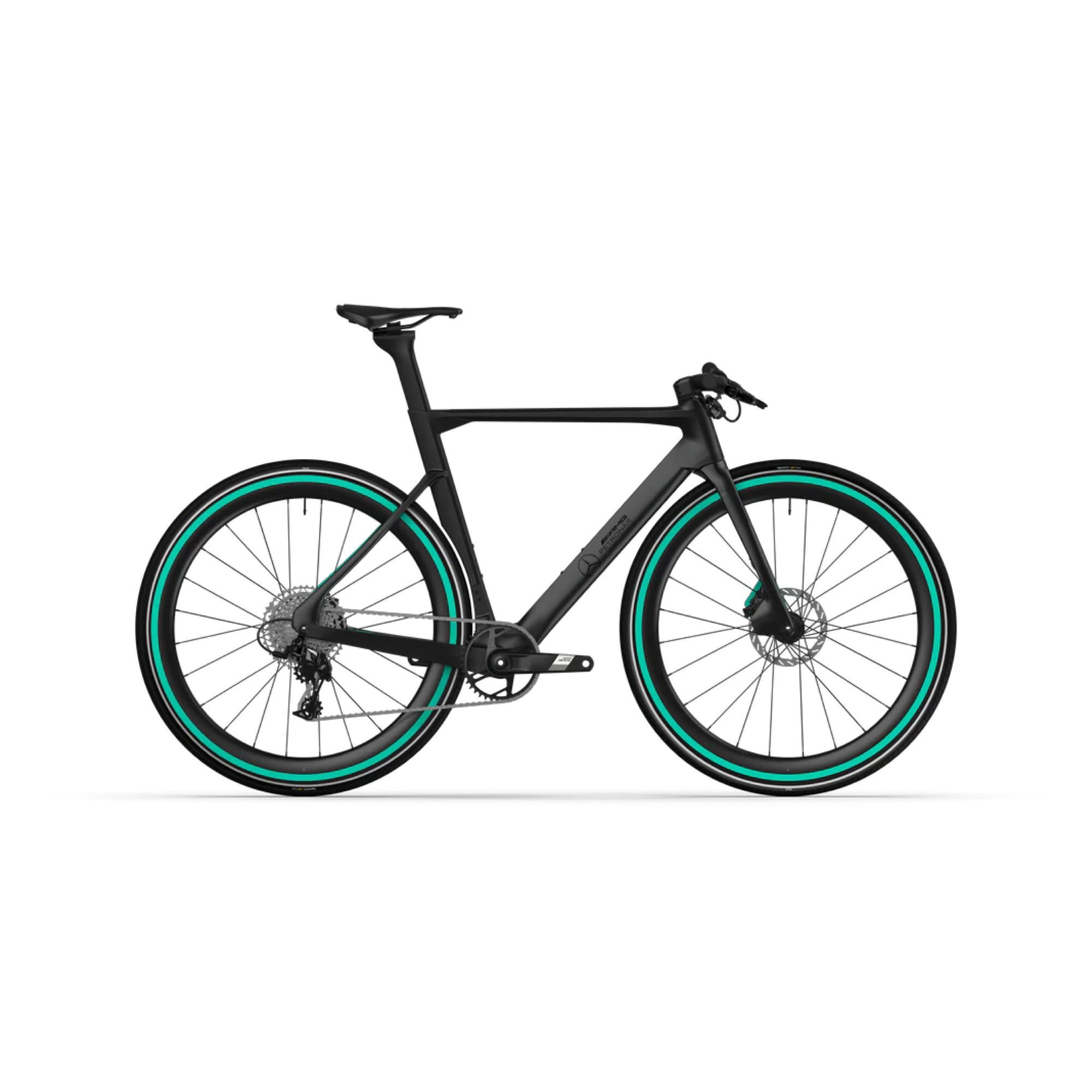 Mercedes-AMG PETRONAS F1® Team Urban Edition by Mercedes - Life product from simplenicethings