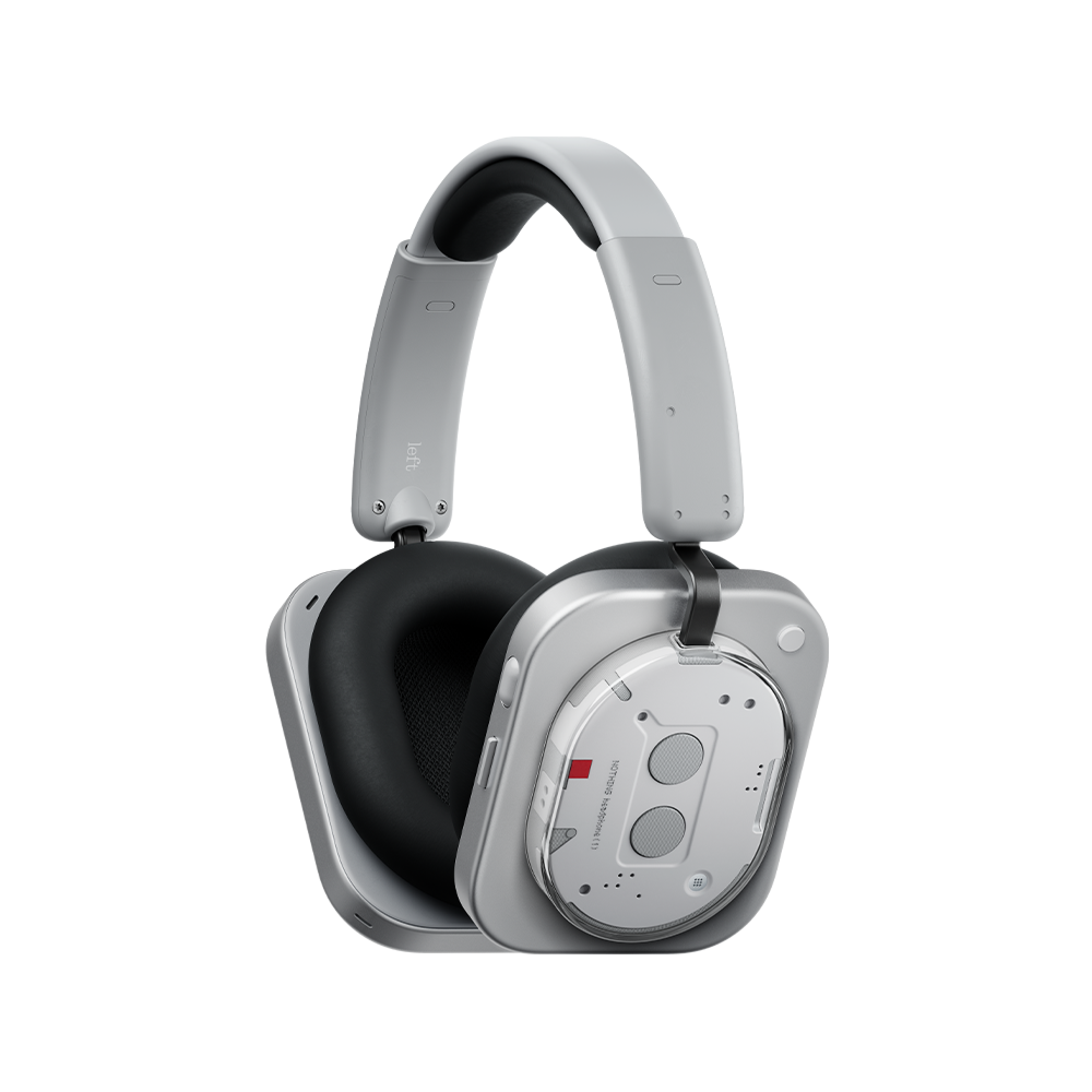 Nothing Headphone (1) by Nothing - Technology product from simplenicethings