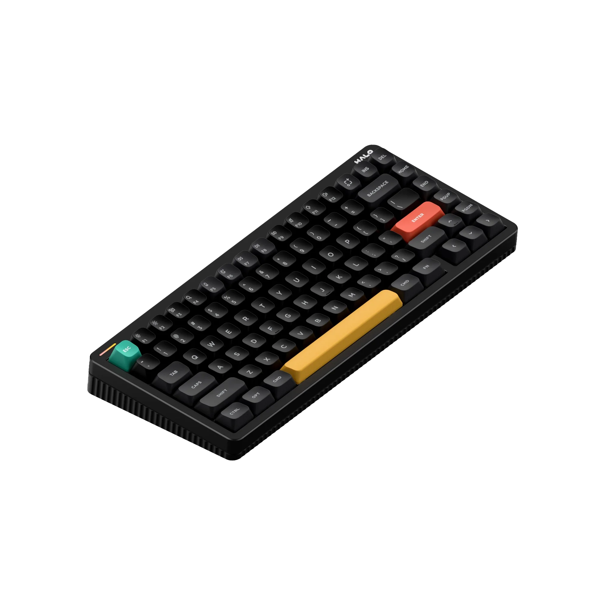 NuPhy Halo V2 IO by NuPhy - Technology product from simplenicethings