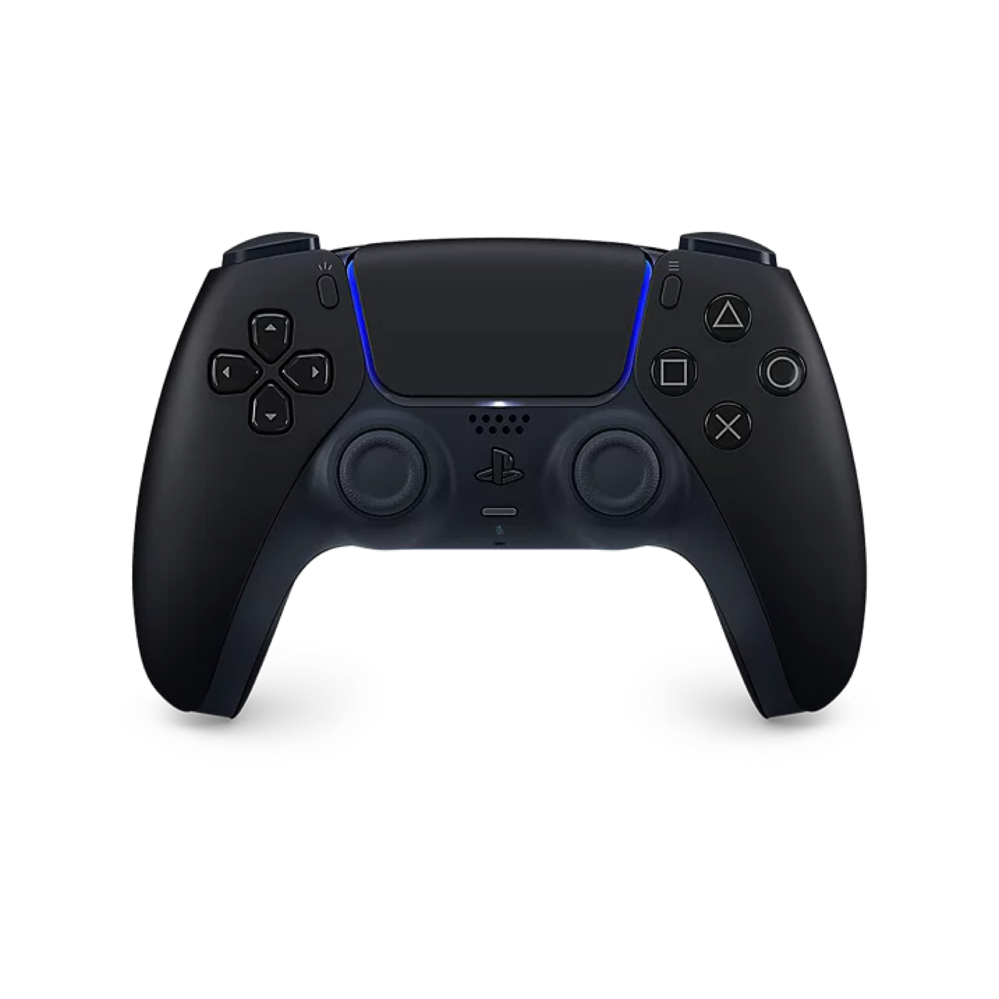 PlayStation DualSense Wireless Controller - Midnight Black by Sony - Technology product from simplenicethings